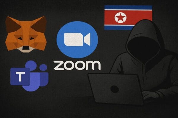 North Korean hackers deploy fake zoom calls to steal crypto and sensitive data