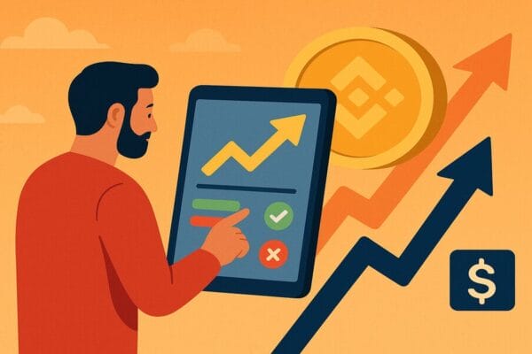 BNB Chain launches prediction market platform to expand its DeFi offering