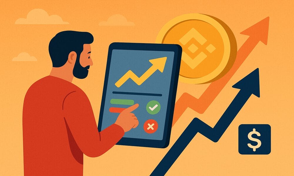 BNB Chain launches prediction market platform to expand its DeFi offering