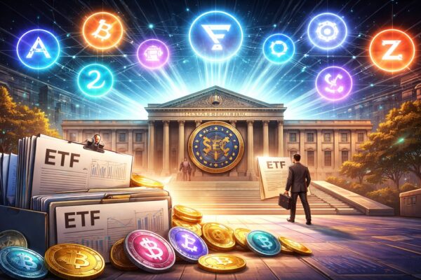 Bitwise Asset Management