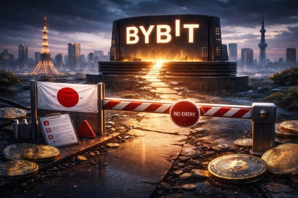Bybit exchange