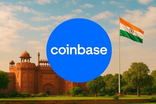 Coinbase reopens India app registrations