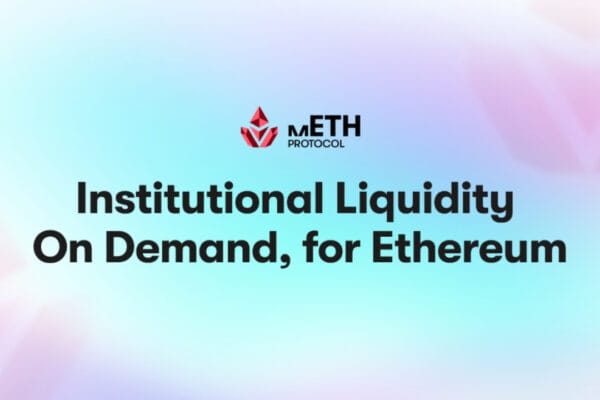 mETH Protocol liquidity upgrade