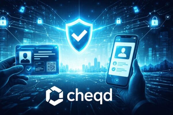 cheqd CEO on building safer digital IDs