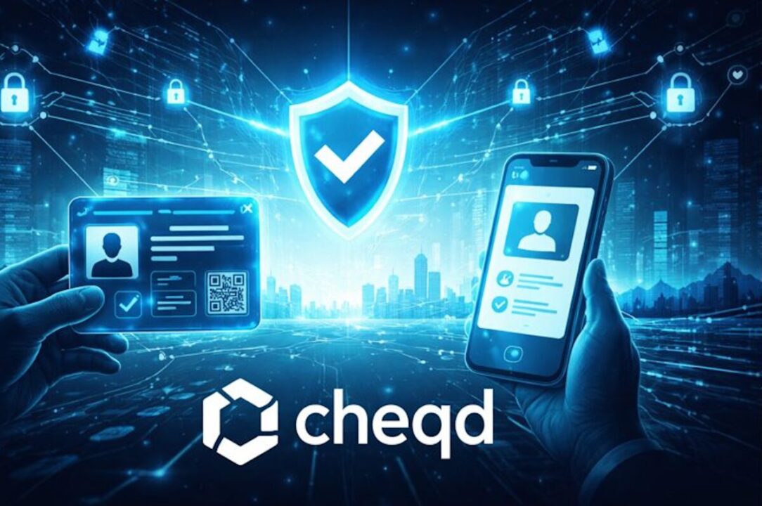 cheqd CEO on building safer digital IDs