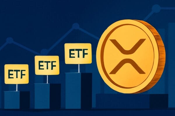 XRP ETF