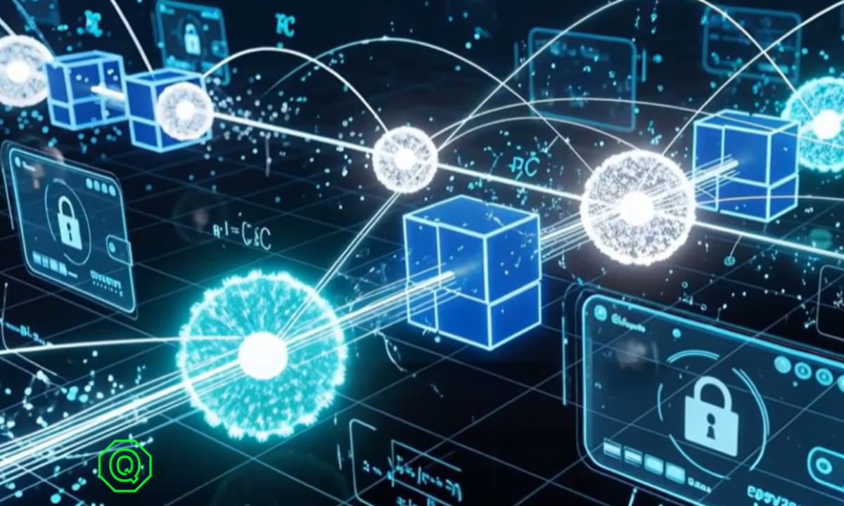 BOLTS launches quantum-resilience pilot on Canton Network