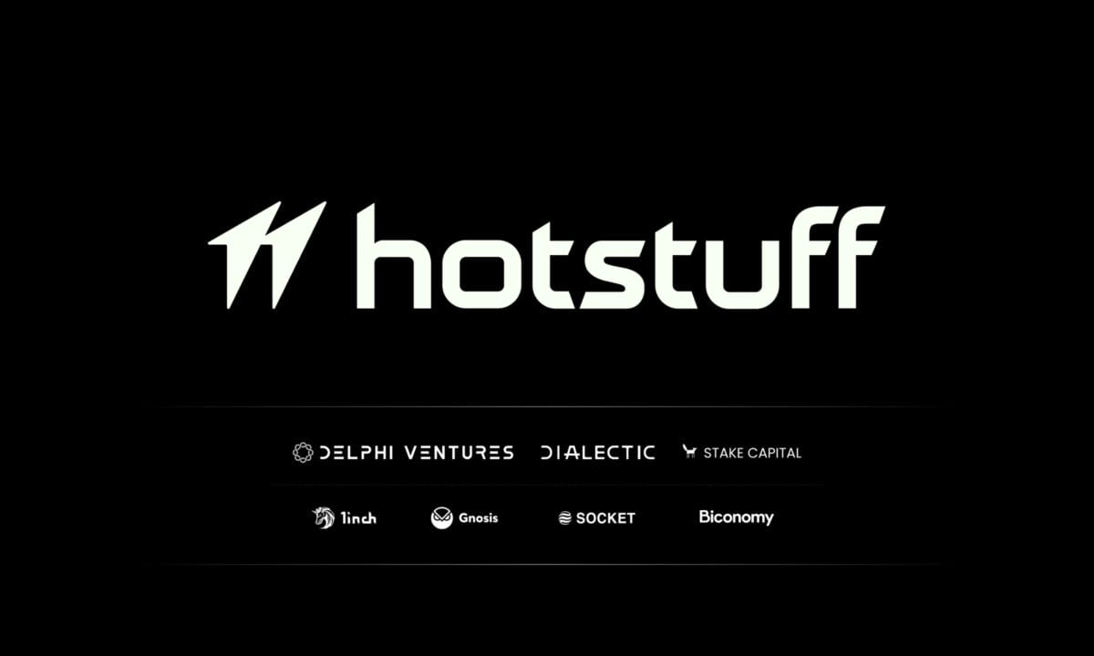 Hotstuff Labs launches Hotstuff