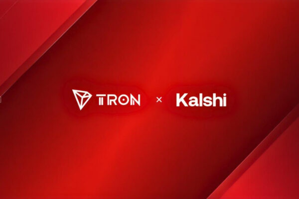 Kalshi integrates TRON Network
