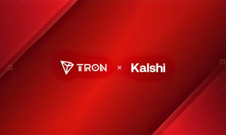 Kalshi integrates TRON Network