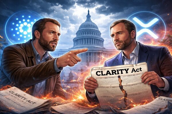 CLARITY Act