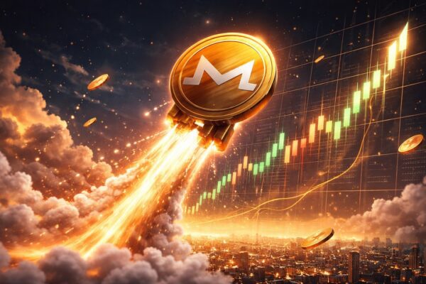 Monero (XMR)