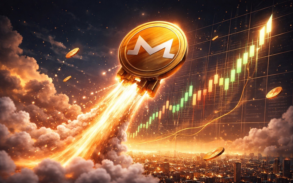 Monero (XMR)