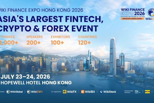 WikiEXPO HK 2026 set for July