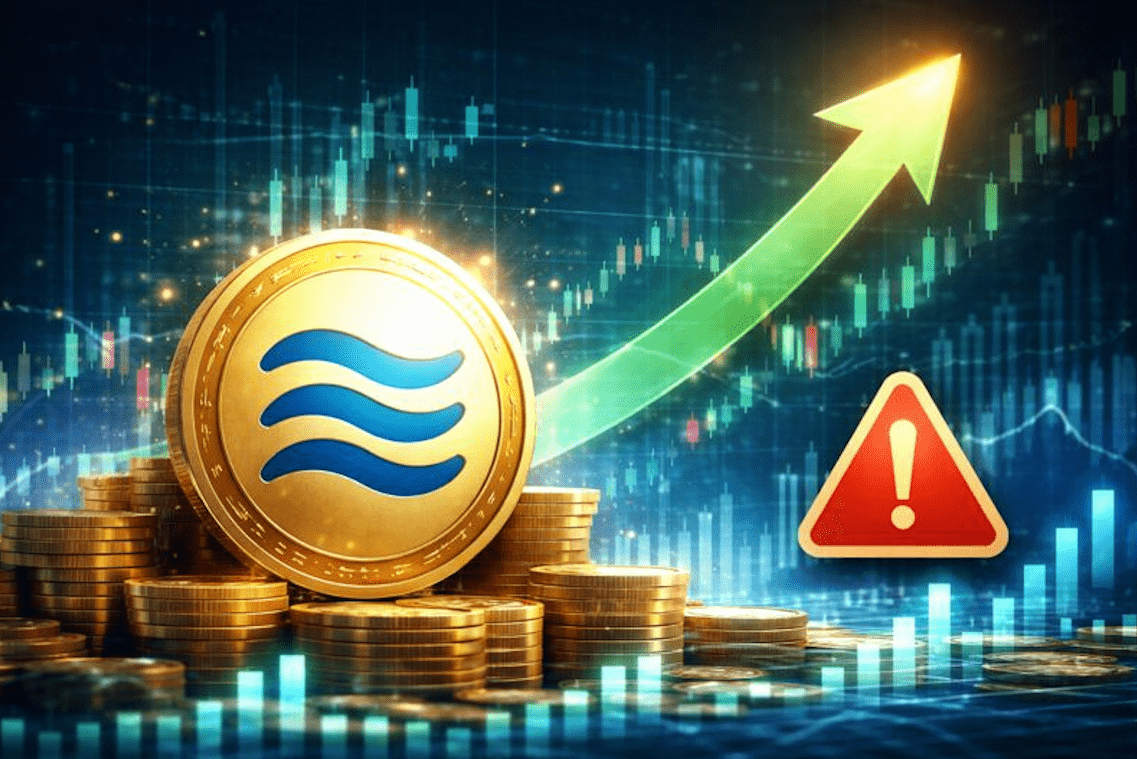 RIVER soar but analysts flag concerns