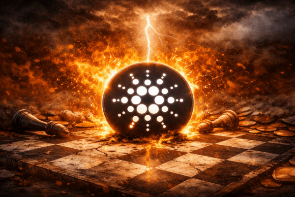 Cardano consolidates near $0.26 with signs of a potential bullish reversal