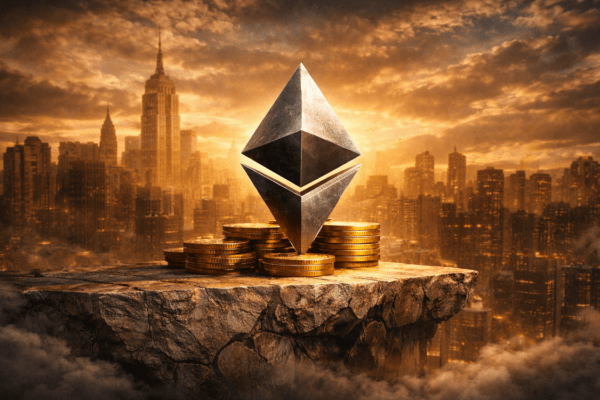 Ethereum price trading near $2,070 with weak momentum below $2,150 resistance