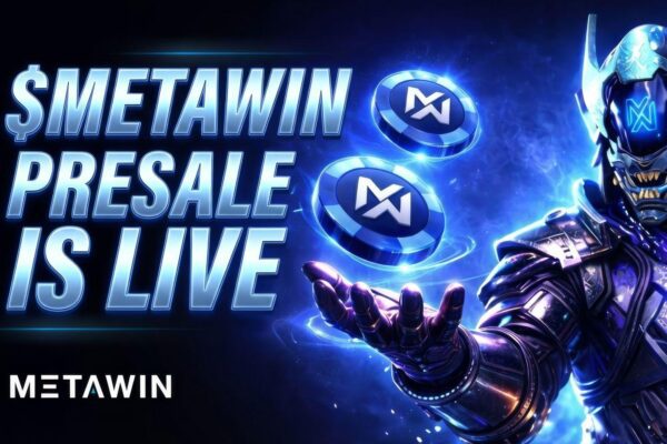 MetaWinners Launches $METAWIN Token Presale