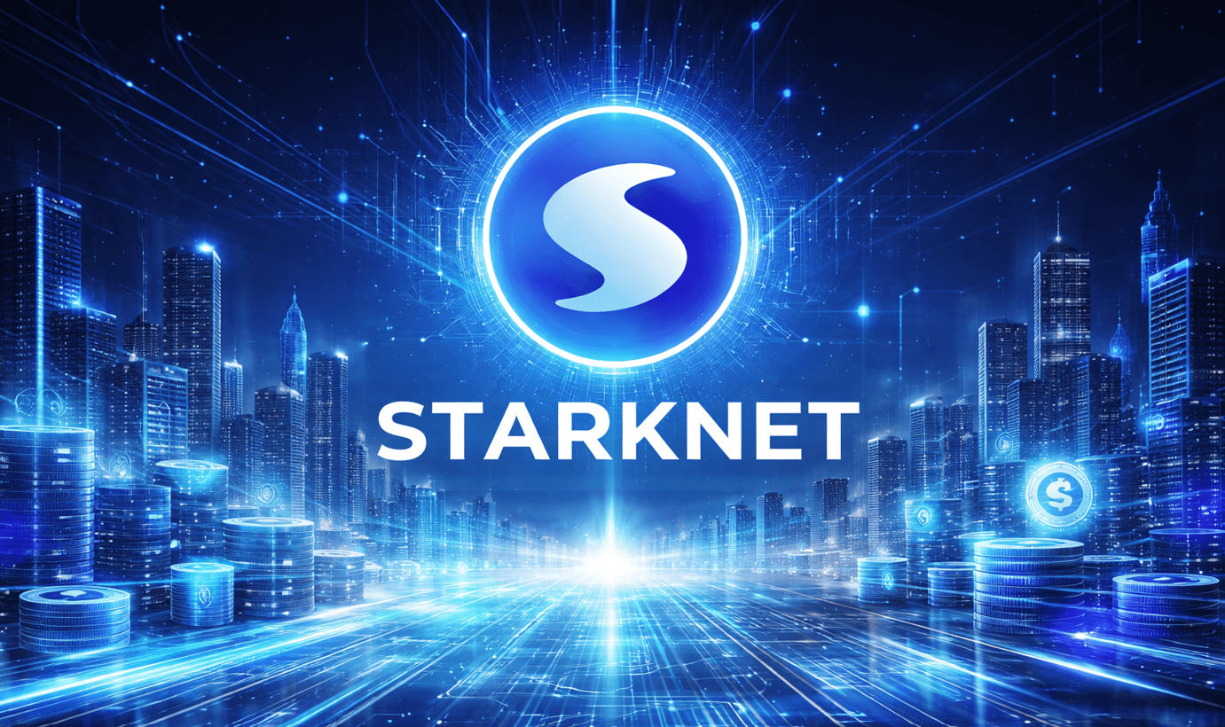Starknet to roll out a new STRK20 token standard