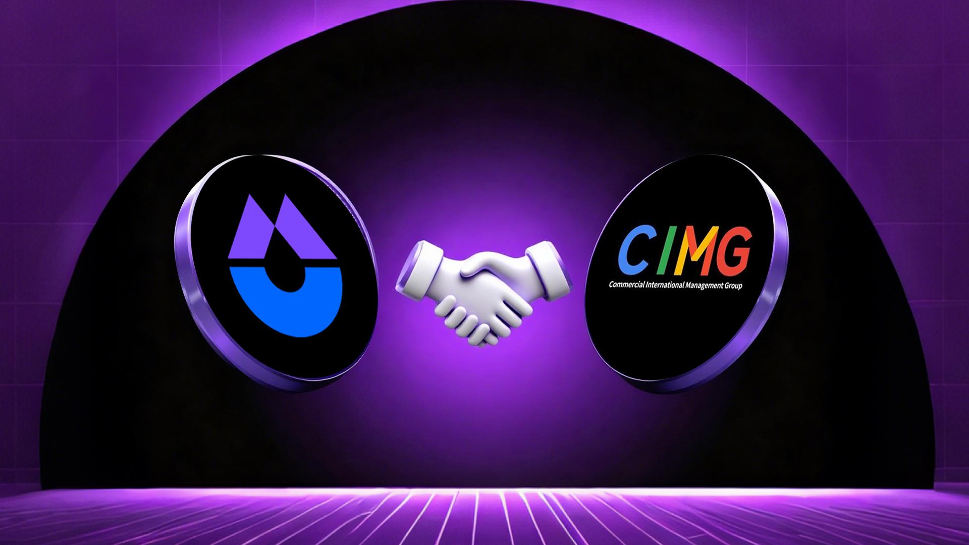CIMG Signs Agreement to Acquire Core Assets of iZUMi Finance