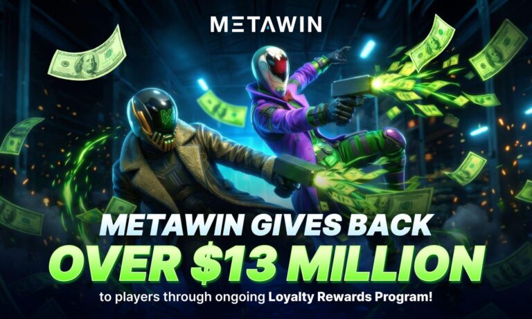 MetaWin Gives Back Over $13 Million to Players