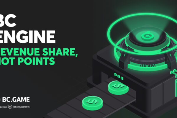 BC.GAME Launches BC Engine