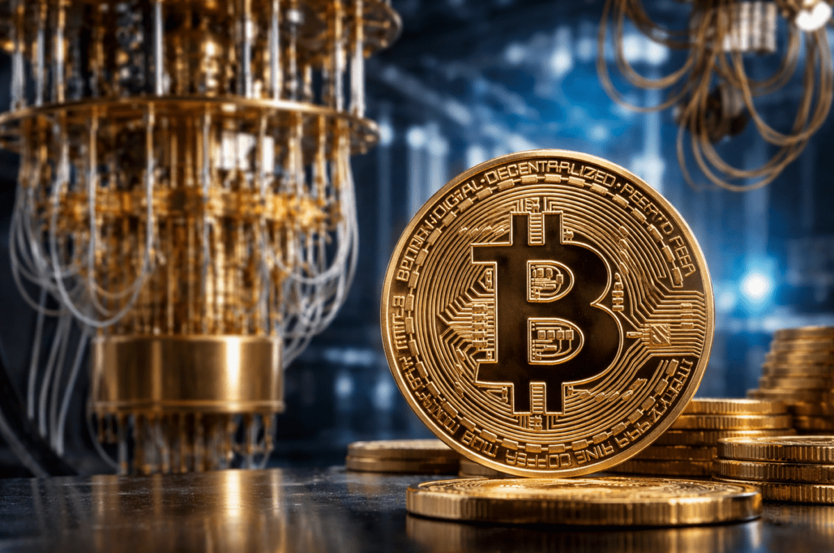 BitMEX proposes quantum canary fund to safeguard Bitcoin from quantum threats