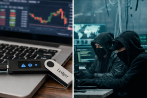 Ledger CTO links Drift Protocol’s breach to Lazarus Group