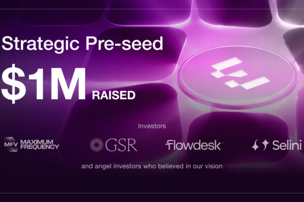 Enhanced Secures $1M in Strategic Pre-Seed Funding