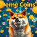 What are meme coins?