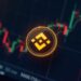 BNB enters overbought region as it hits $808 ATH