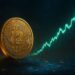 Bitcoin rises on low liquidity, exhaustion signs appear
