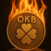 OKX burn activtiy