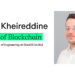 OpenServ names Joey Kheireddine Head of Blockchain