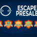 ESCAPE’s presale