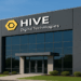 HIVE Digital Technologies stock