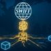 Swift unveils blockchain shared ledger for global finance