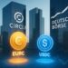 Circle and Deutsche Börse join forces for USDC and EURC expansion