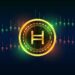 Hedera price forecast: HBAR reversal after sharp correction
