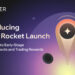 Aster unveils Rocket Launch