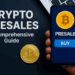 Beginner’s guide to crypto presales