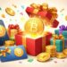 gifting crypto