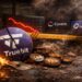 TRU token price is collapsing after the Truebit Protocol hack that drained 8,535 ETH in a $26 million smart contract exploit.