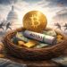 Bitwise’s Matt Hougan criticizes Bitcoin 401(k) ban as ridiculous