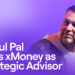 xMoney Appoints Raoul Pal as Strategic Advisor