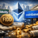 Fidelity launches FIDD Stablecoin on Ethereum with $59M initial supply