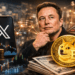 Dogecoin price near $0.09 amid Elon Musk’s X Money launch plans