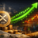 XRP builds bullish momentum as open interest hits $1.6B