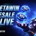 MetaWinners Launches $METAWIN Token Presale