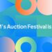 GBM has announced the launch of its inaugural Auction Festival.